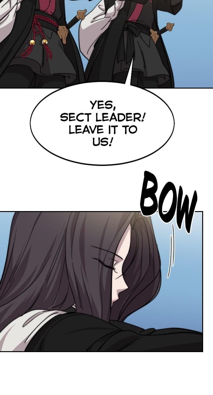 Return Of The Mount Hua Sect, Chapter 73.1 image 134